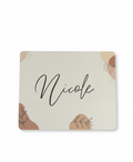 Alfombrilla para ratón personalizada | nombre - Caramel regalos