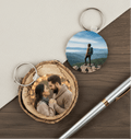 Llavero personalizado | foto - Caramel regalos