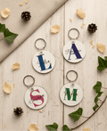 Llavero personalizado| nombre - Caramel regalos