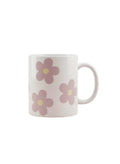 Taza con diseño original | Lilac Glow - Caramel regalos
