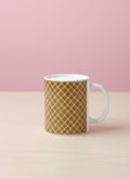 Taza con diseño original | NY Night - Caramel regalos