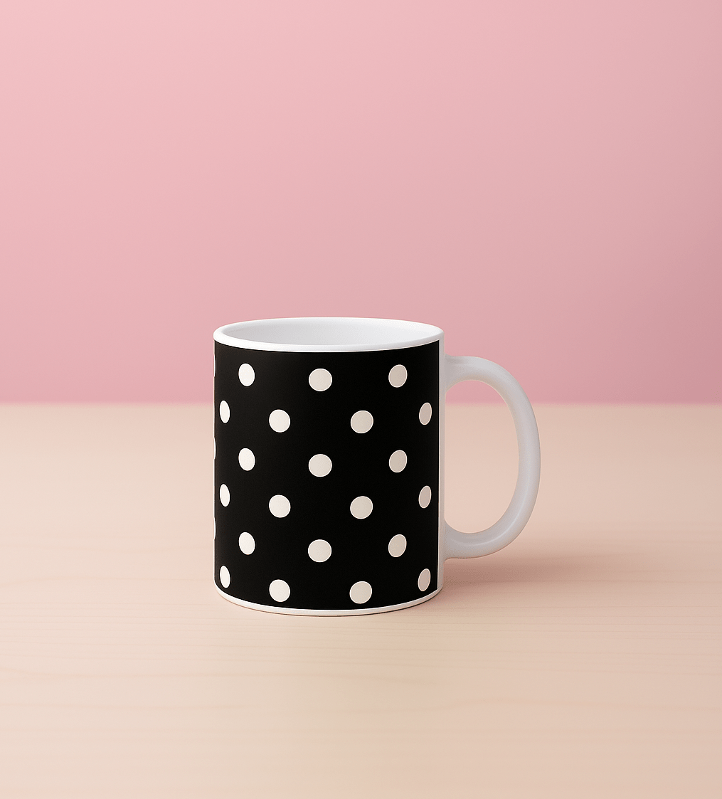 Taza diseño original | Midnight Queen - Caramel regalos