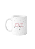 Taza personalizada | nombre - Caramel regalos