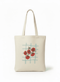 Tote bag diseño original | Pomodoro vibes - Caramel regalos